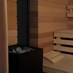 Pampeliška Apartamento Černý Důl
