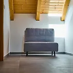 Apartamento Pampeliška
