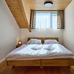 Pampeliška Apartamento Černý Důl