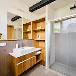 Apartamento Pampeliška