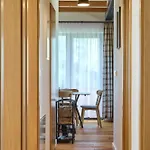 Apartamento Pampeliška