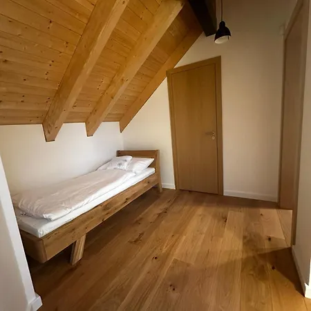 Apartment Pampeliska Cerny Dul