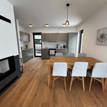 Apartment Pampeliska