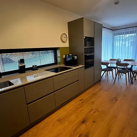 Pampeliska Apartment Cerny Dul