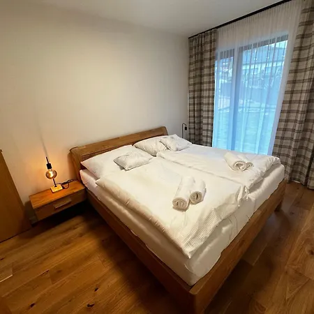 Apartment Pampeliska *
