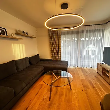 Apartment Pampeliska Cerny Dul