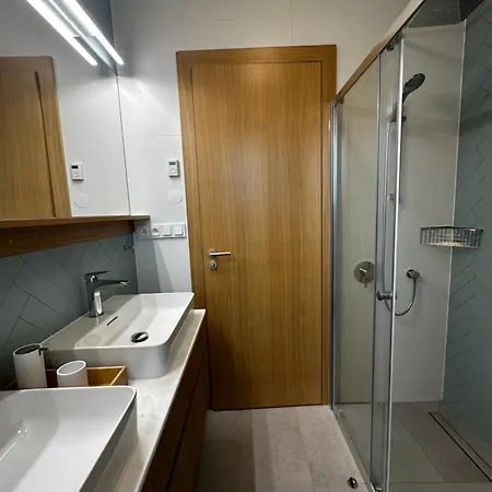 Pampeliska Apartment Cerny Dul