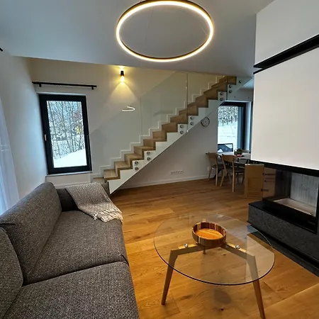 Apartment Pampeliska