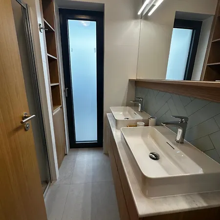 Apartment Pampeliska *