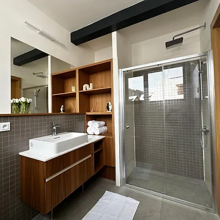 Apartment Pampeliska Cerny Dul