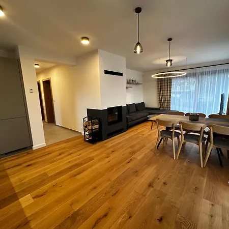 Apartment Pampeliska
