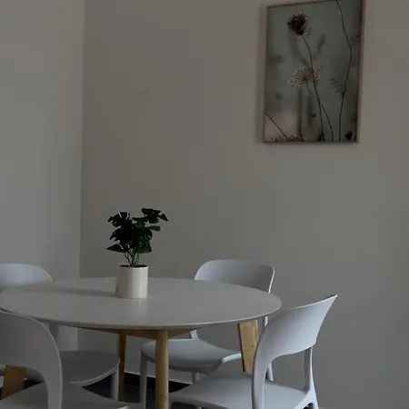 Appartement Pampeliska *