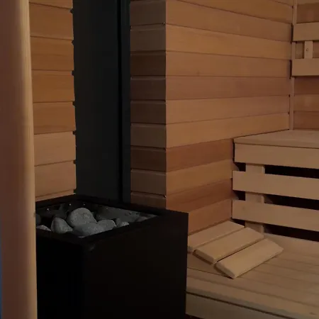 Pampeliska Lägenhet Černý Dŭl