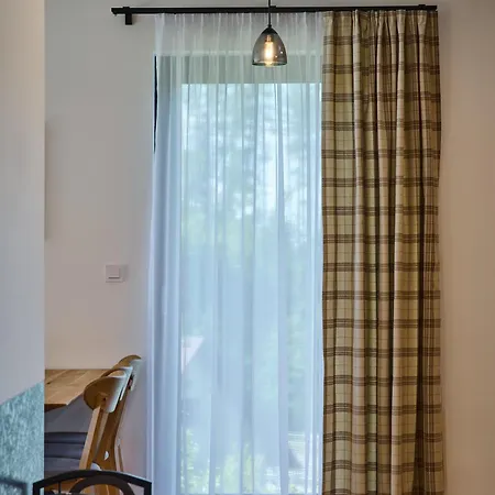 Pampeliska Lägenhet Černý Dŭl