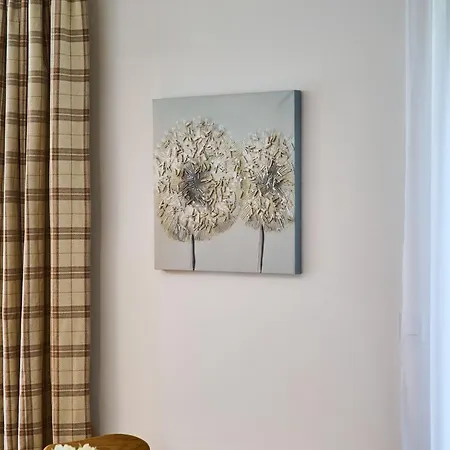 Lägenhet Pampeliska