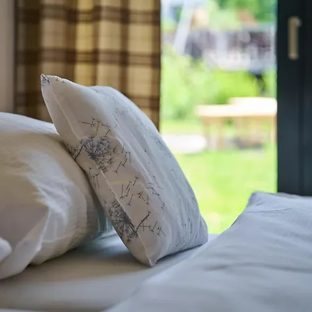 Lägenhet Pampeliska Černý Dŭl