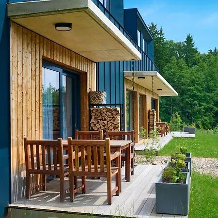 Lägenhet Pampeliska Černý Dŭl