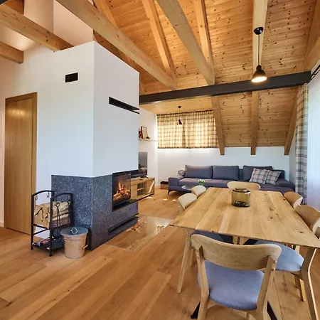 Pampeliska Lägenhet *