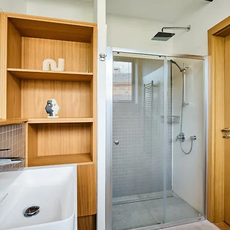 Apartment Pampeliska *