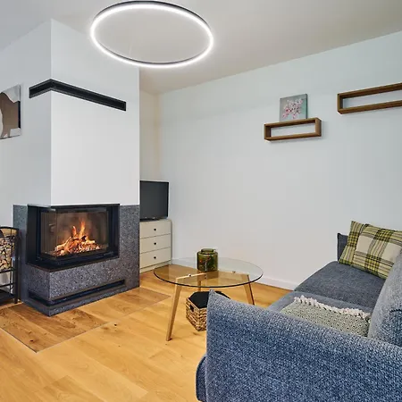 Lägenhet Pampeliska