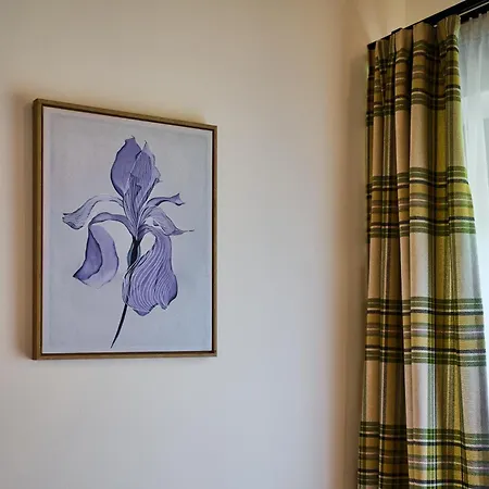 Appartement Pampeliska *