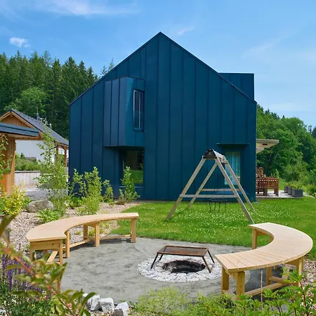 Pampeliska Černý Dŭl