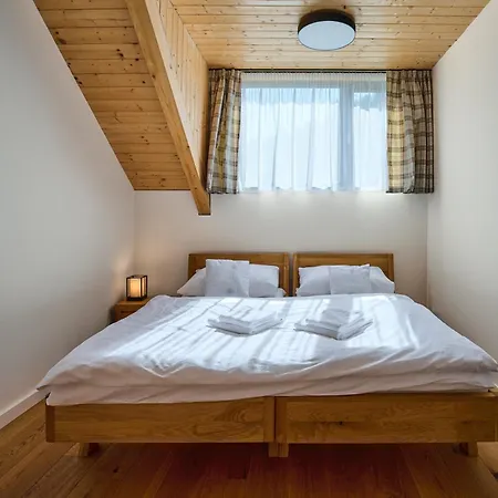 Pampeliska Apartment Černý Důl