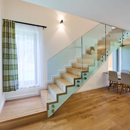 Appartement Pampeliska Černý Dŭl
