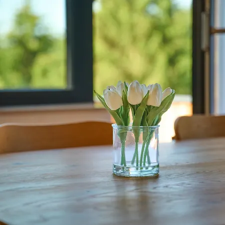Appartement Pampeliska Černý Dŭl