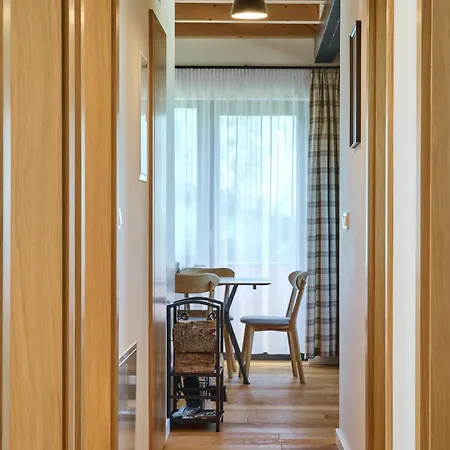 Appartement Pampeliska