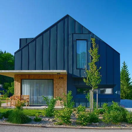 Lägenhet Pampeliska *