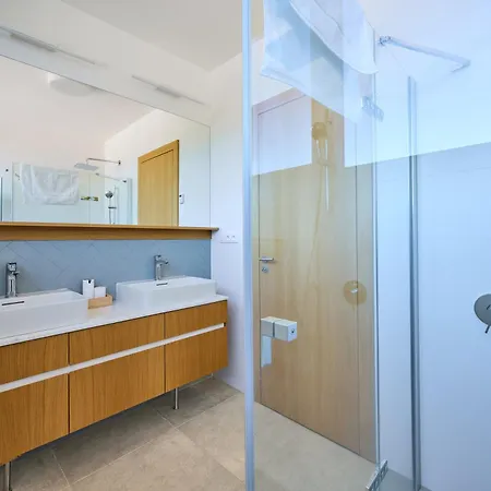 Pampeliska Appartement Černý Dŭl