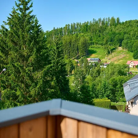 Pampeliska Lägenhet *