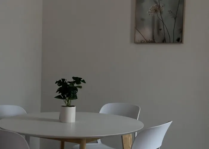 Apartment Pampeliska *