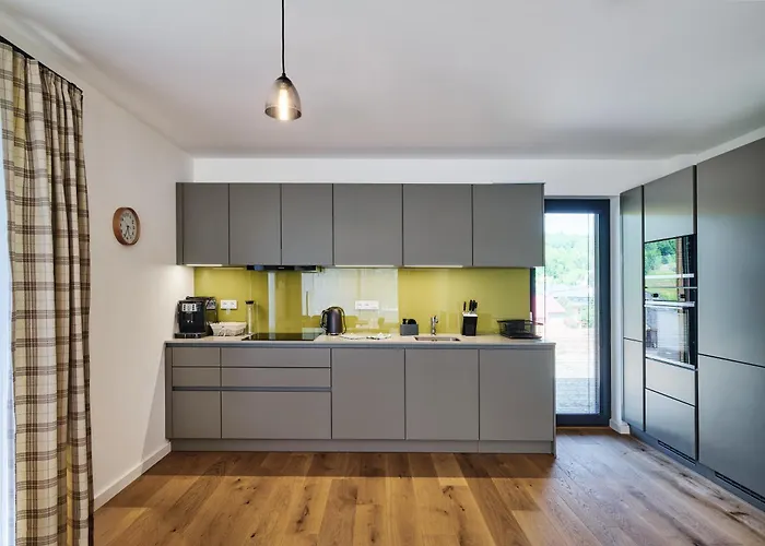 Pampeliska Apartment