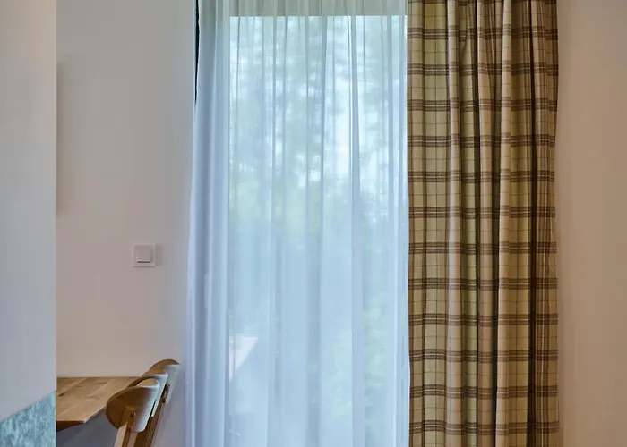 Pampeliska Apartment Cerny Dul