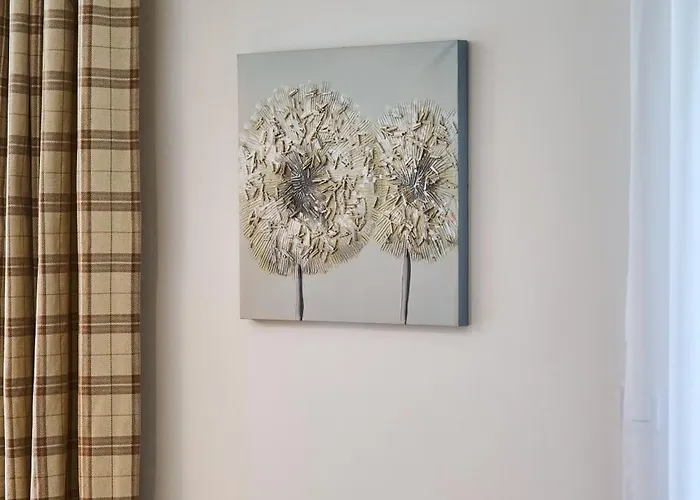 Apartment Pampeliska