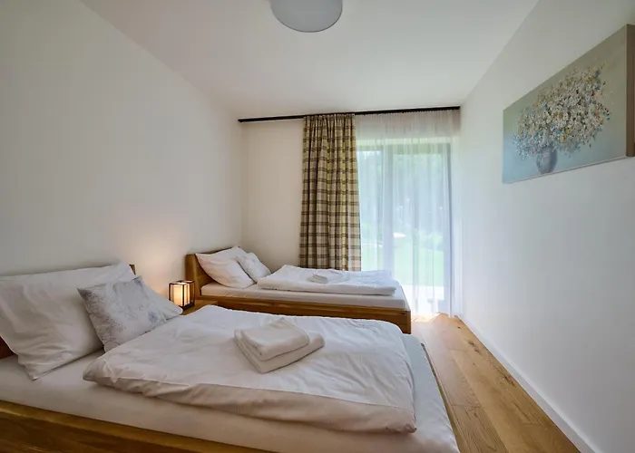 Apartment Pampeliska Cerny Dul