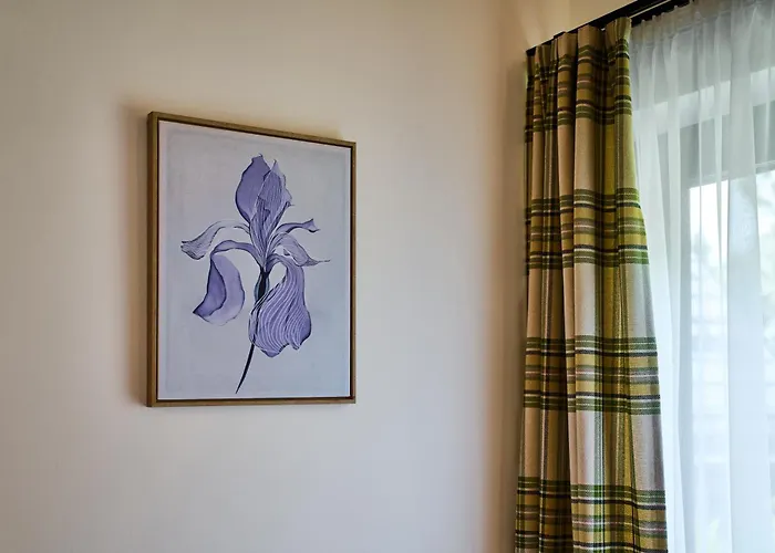 Apartment Pampeliska *