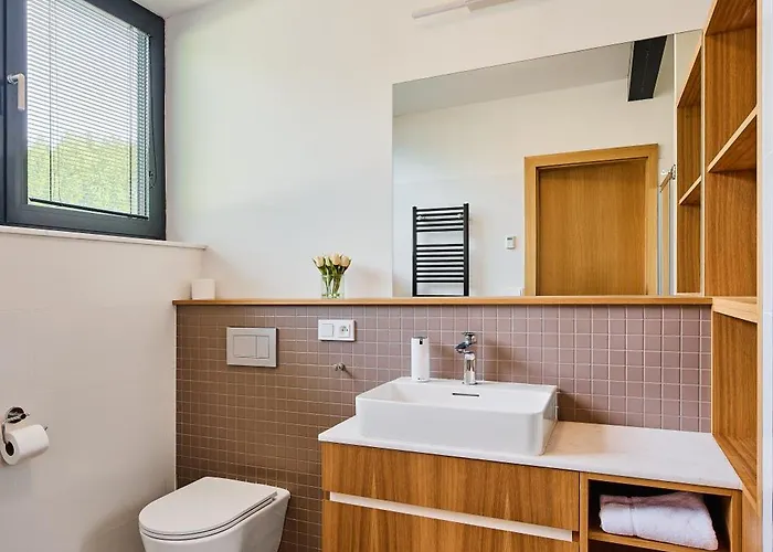 Apartment Pampeliska Cerny Dul