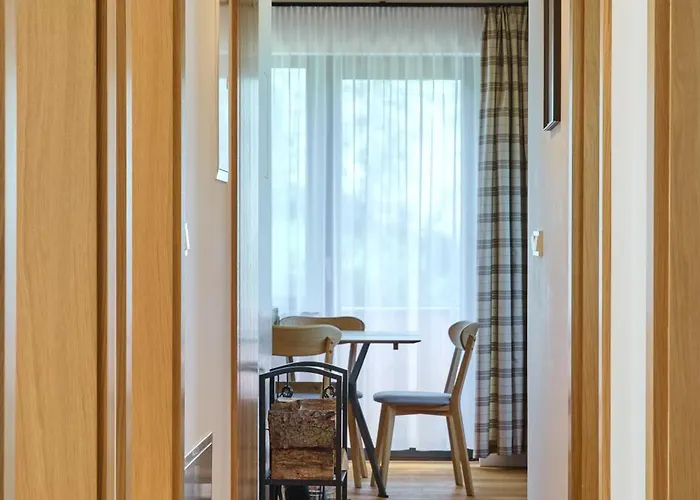 Apartment Pampeliska