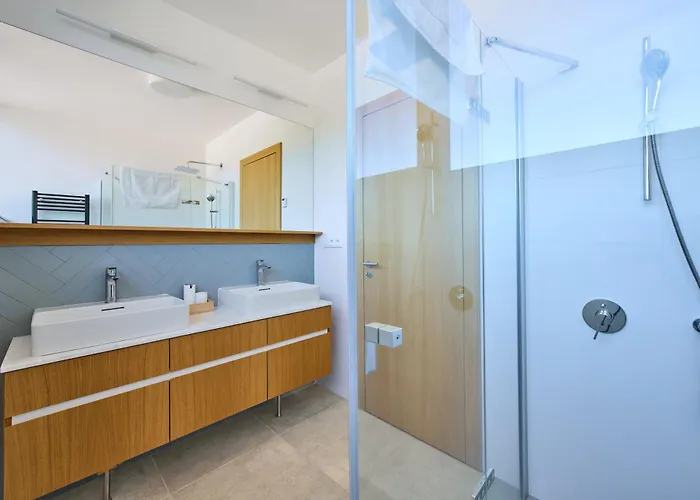 Pampeliska Apartment Cerny Dul